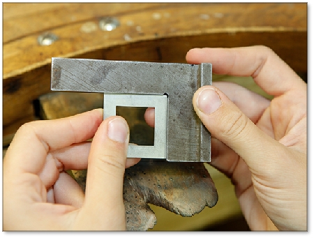 Formation en bijouterie pour créateur d'entreprise.