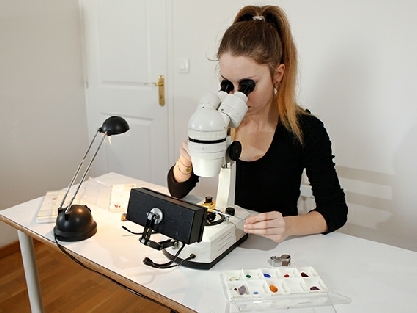 Formation en bijouterie pour micro entreprise.